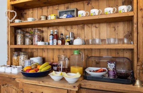 Ambleside Cama Y Desayuno | 2 Cambridge Villas B & B