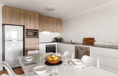 Broadwater Apartamento | 2 CapeView Beachfront Geographe Bay