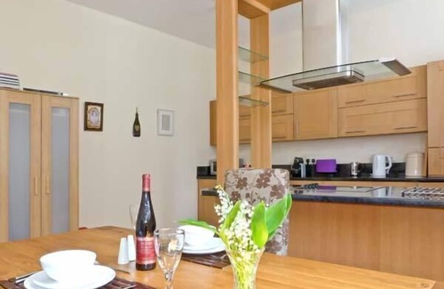Cark Apartamento | 2 Cark House, CARK IN CARTMEL