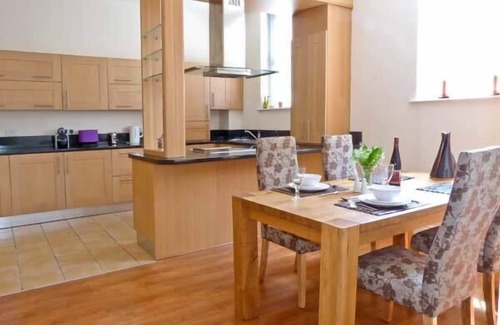 Cark Apartamento | 2 Cark House, CARK IN CARTMEL