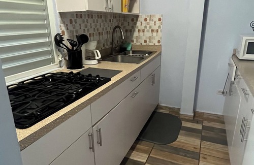 Cabo Rojo Apartamento | #2 Casa Galarza