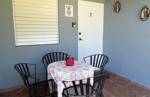 Cabo Rojo Apartamento | #2 Casa Galarza