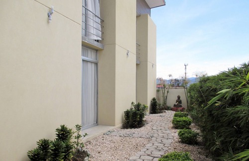 San José Apartamento | 2 CedarCats Short Stay Apartments