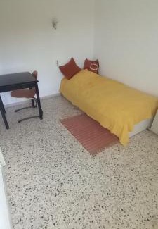 Monoblet Casa | 2 chambres à louer avec belle vue, calme et nature