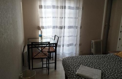 Bonneuil-sur-Marne Casa | 2 Chambres Communicantes JM 4 Bonneuil