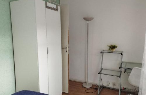 Bonneuil-sur-Marne Casa | 2 Chambres Communicantes JM 4 Bonneuil