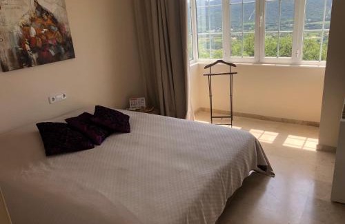 Santa Cristina de Aro Cama Y Desayuno | 2 chambres d hôtes dans villa avec piscine