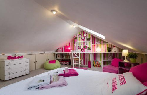 Marcq-en-Baroeul Cama Y Desayuno | 2 chambres d'hôte proche Lille Gare
