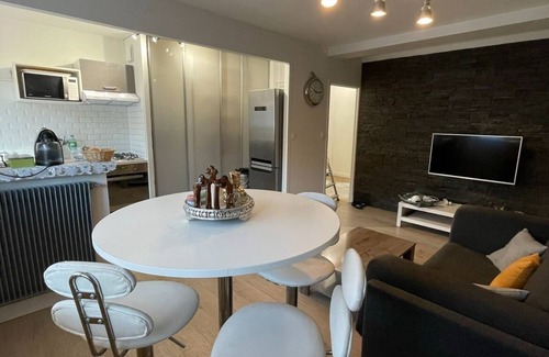 Lalande-Grand Selve Apartamento | 2 Chambres Dans Cette Appartement Cosy et Très Agréable Idéal Pour les Familles