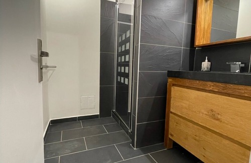 Lalande-Grand Selve Apartamento | 2 Chambres Dans Cette Appartement Cosy et Très Agréable Idéal Pour les Familles