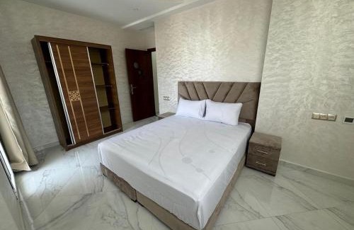 Tanja Balia Apartamento | 2 chambres familiales Tanger