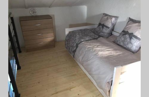 Plage d'Argeles Apartamento | 2 chambres, Résidence avec Piscine, 100 mètres de la mer