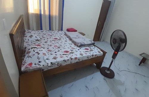Pointe des Almadies Apartamento | 2 chambres salon et garage villa thierno sene