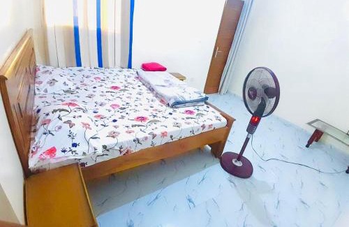 Pointe des Almadies Apartamento | 2 chambres salon et garage villa thierno sene