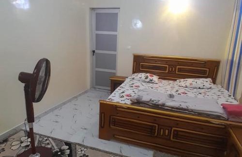 Pointe des Almadies Apartamento | 2 chambres salon et garage villa thierno sene