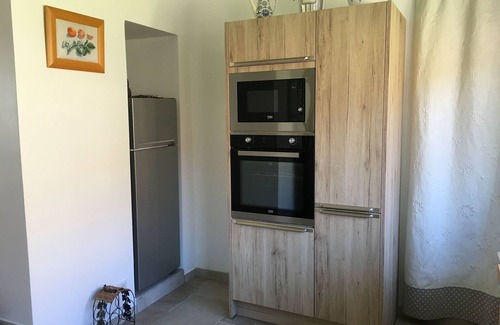 Azay-sur-Cher Cabaña | Le Clos des Buis (15kms Tours), 3CH, 2 SDB, 2WC Deutsch / English