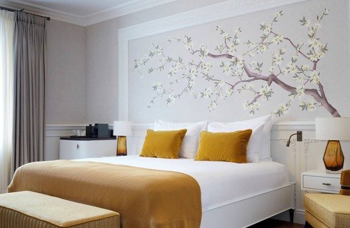Belgravia Hotel | 2 Chesham Hotel