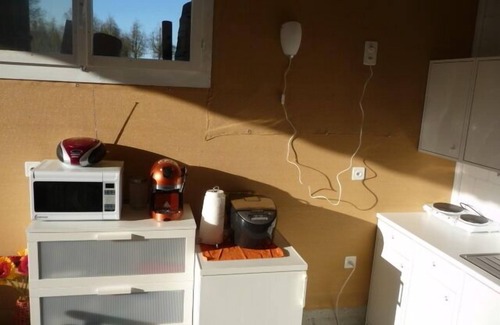 Rothenburg Casa | 2 niños de hasta 16 años en la compañía de 2 adultos a quedarse con nosotros GRATIS