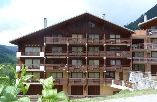 Areches Apartamento | 2** CLASSIFIED apartment - 3 rooms + large terrace! Next to the lifts -