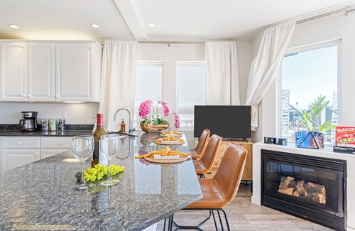 Cayucos Casa | 2 Coastal Studios at Cayucus | Beach Access + Ocean Views