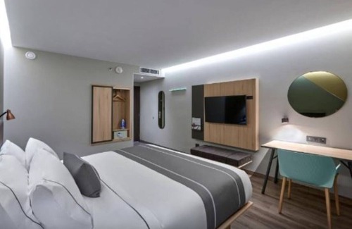 El Sauzal Hotel | 2 Comfortable Ensenada Hotel Rooms| Near Wineries & Waterfront