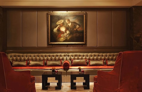 Central New York City Hotel | 2 Comfortable Units for Business Travel, Event Space, Walk to Times Square!