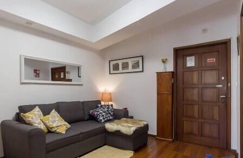 Lapa Apartamento | 2 Comfy Bright Flats w/ Netflix