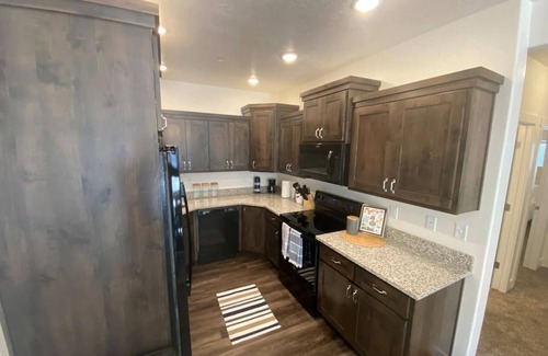 Logan Apartamento | 2 Condos Next to Each Other Perfect for Groups