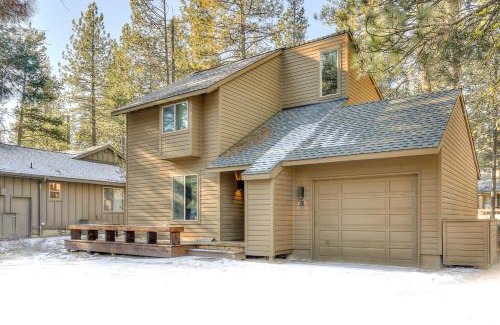 Sunriver Casa | 2 Conifer