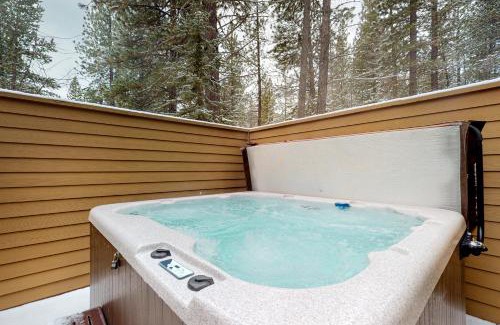 Sunriver Casa | 2 Conifer