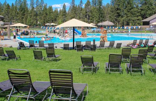 Sunriver Casa | 2 Conifer