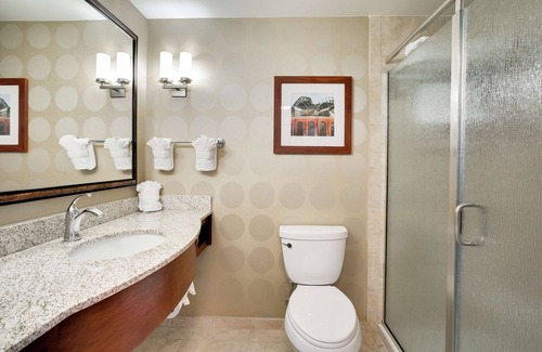 Milwaukee Hotel | 2 Connecting Suites at a Hotel