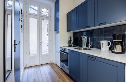 Quartier de la Salpetriere Apartamento | 2#Cosy studio#Paris13#JardindesPlantes