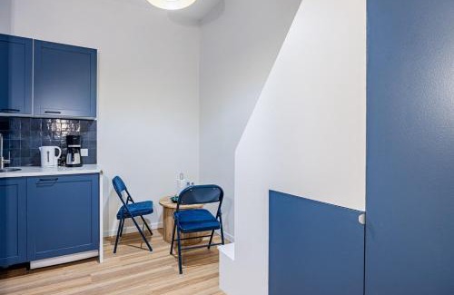 Quartier de la Salpetriere Apartamento | 2#Cosy studio#Paris13#JardindesPlantes