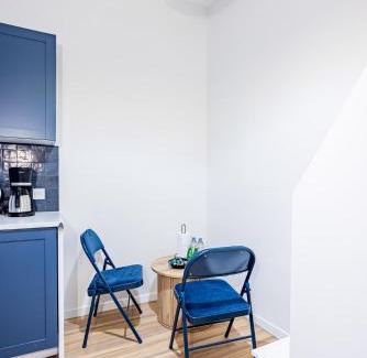 Quartier de la Salpetriere Apartamento | 2#Cosy studio#Paris13#JardindesPlantes