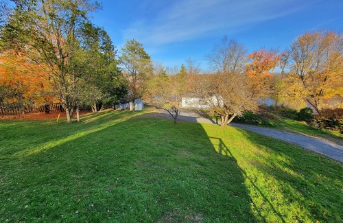 Marmora Casa | 2 Cottages right on the water!