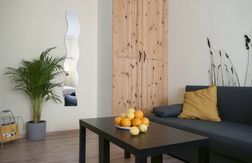 Brigittenau Apartamento | 2 acogedoras habitaciones con cama king size