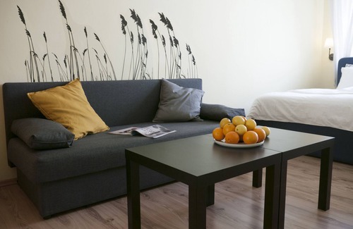 Brigittenau Apartamento | 2 acogedoras habitaciones con cama king size