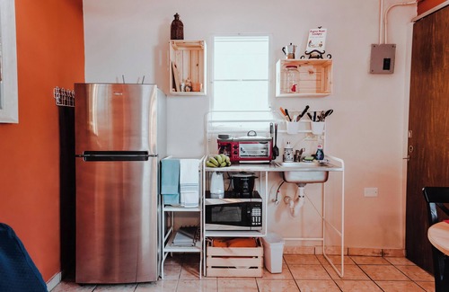 Rio Piedras Apartamento | 2 acogedoras habitaciones para estudiantes universitarios con aire acondicionado