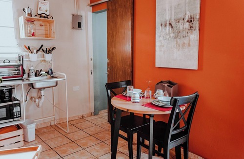 Rio Piedras Apartamento | 2 acogedoras habitaciones para estudiantes universitarios con aire acondicionado