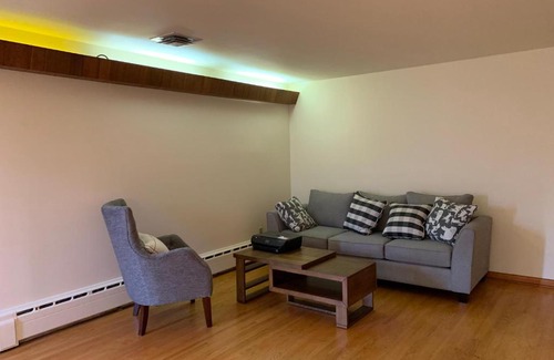 New Brunswick Casa | #2 Cozy Queen size bedroom @New Brunswick NJ downtown