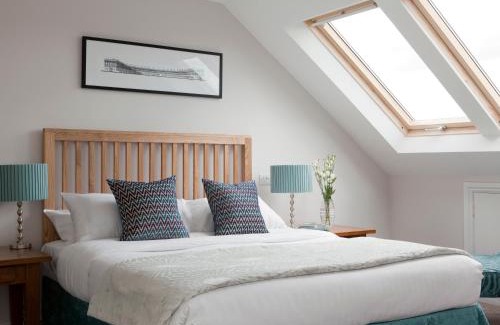 Upper Town Casa | 2 Crescent Gardens Guest House