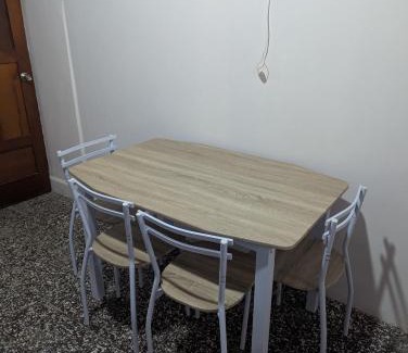 Danli Apartamento | 2 cuadras del parque central de Danlí Apartamento completo