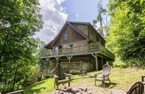 Boone Casa | 2 Cubs Cabin