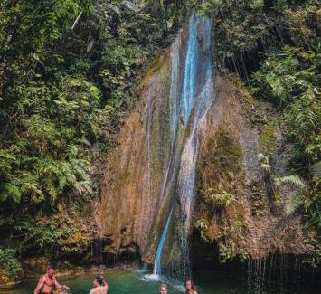 Nong Khiaw Casa | 2 Days Tours and Home stay