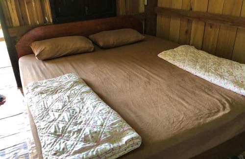 Nong Khiaw Casa | 2 Days Tours and Home stay