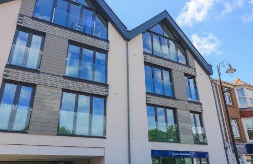 Dartmouth Apartamento | 2 De Courcey House