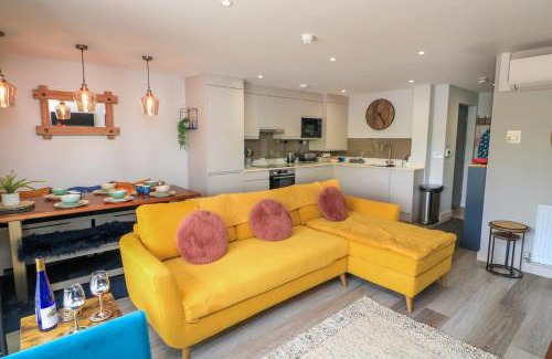 Dartmouth Apartamento | 2 De Courcey House