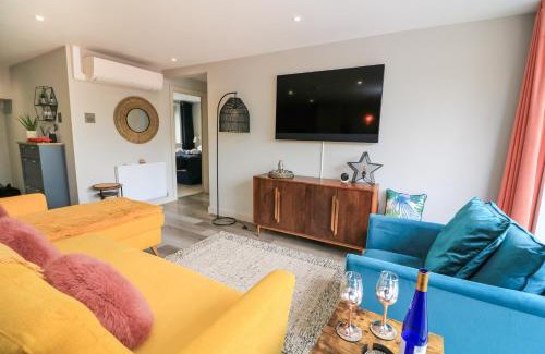 Dartmouth Apartamento | 2 De Courcey House