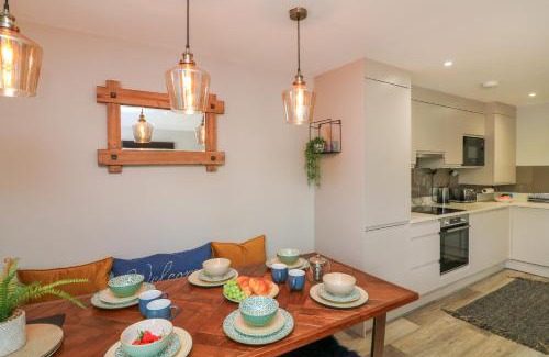 Dartmouth Apartamento | 2 De Courcey House